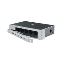 Коммутатор Netis ST105D, кол-во порто...