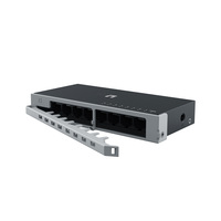 Коммутатор Netis ST108D, кол-во порто...