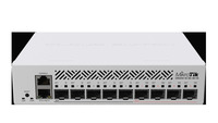 Коммутатор MikroTik Cloud Router Swit...