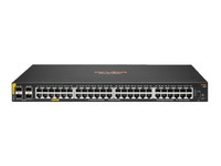 Коммутатор HPE Aruba 6000 48G, управл...