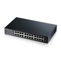 Коммутатор ZYXEL GS1900-24E, управляе...