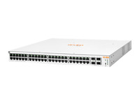 Коммутатор HPE Aruba Instant On 1930,...