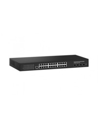 Коммутатор NST NS-SW-24G4G10-PL, упра...