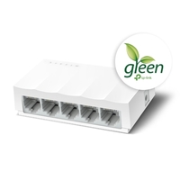Коммутатор TP-LINK LS1005, кол-во пор...
