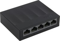 Коммутатор TP-LINK LS1005G, кол-во по...