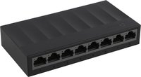Коммутатор TP-LINK LS1008G, кол-во по...
