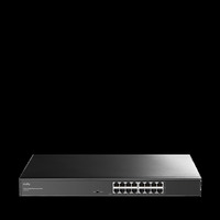 Коммутатор Cudy GS1016L, кол-во порто...