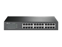 Коммутатор TP-Link Easy Smart TL-SG10...