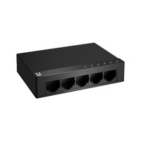 Коммутатор Netis ST3105C, кол-во порт...