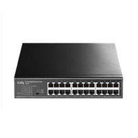 Коммутатор Cudy FS1024, кол-во портов...