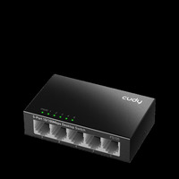 Коммутатор Cudy FS105, кол-во портов:...