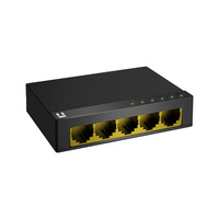 Коммутатор Netis ST3105GC, кол-во пор...