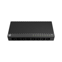 Коммутатор Netis ST3108C, кол-во порт...