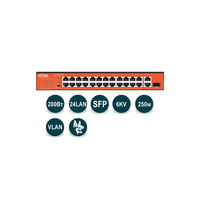Коммутатор Wi-Tek WI-PS526GH, кол-во ...