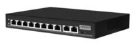 Коммутатор OSNOVO SW-21000/A(120W), к...