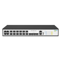 Коммутатор SNR SNR-S2995G, управляемы...