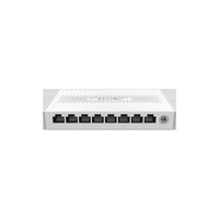 Коммутатор Tenda SM108, кол-во портов...