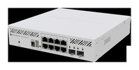 Коммутатор MikroTik Cloud Router Swit...