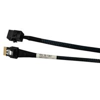 Кабель Amphenol, SFF-8643 (mini SAS H...