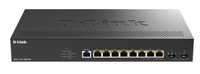 Коммутатор D-Link DGS-1210-10XP/ME, у...