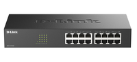 Коммутатор D-Link DES-1016D, кол-во п...