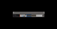 Коммутатор Nikomax GL-SW-G205-16P, ко...