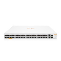 Коммутатор HPE Aruba Instant On 1960,...