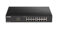 Коммутатор D-link DGS-1100-16V2, упра...