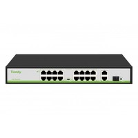 Коммутатор Tiandy TC-P3S019, кол-во п...