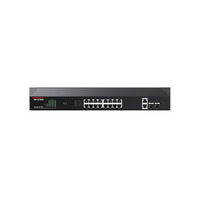Коммутатор IP-Com G1120P-16-150W, кол...