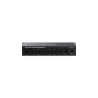 Коммутатор IP-Com G2208D, кол-во порт...