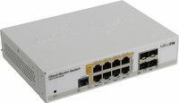 Коммутатор MikroTik Cloud Router Swit...