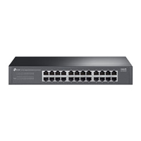 Коммутатор TP-Link LS1024G, кол-во по...