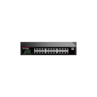 Коммутатор IP-Com G2224D, кол-во порт...