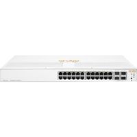 Коммутатор HPE Aruba Instant On 1930,...