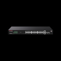 Коммутатор IP-Com (Tenda) G2228P-24-4...