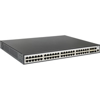 Коммутатор ORIGO OS3254P /370W, управ...