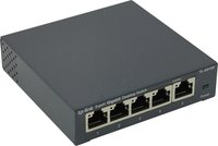 Коммутатор TP-LINK TL-SG105, кол-во п...