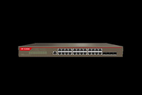 Коммутатор IP-Com G5328X, управляемый...