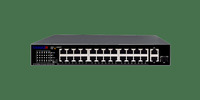 Коммутатор Trassir TR-NS1126-225-24Po...
