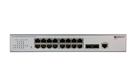 Коммутатор ORIGO OS3118, управляемый,...