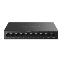 Коммутатор Mercusys MS110CMP, кол-во ...