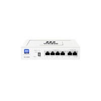 Коммутатор Wi-Tek WK-PS206 v2, кол-во...
