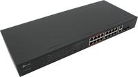 Коммутатор TP-LINK TL-SL1218MP, кол-в...