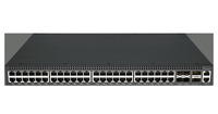Коммутатор Nikomax GL-SW-G302-54TC, у...