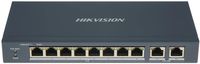 Коммутатор Hikvision DS-3E0310P-E/M(B...