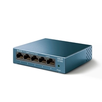 Коммутатор TP-LINK LS105G, кол-во пор...