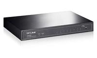 Коммутатор TP-LINK TL-SG2008 Smart, 8...