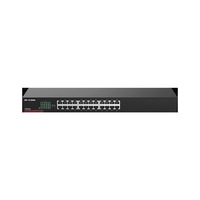 Коммутатор IP-Com G1024G, кол-во порт...
