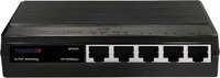 Коммутатор Trassir TR-NS1105-60-4POE,...